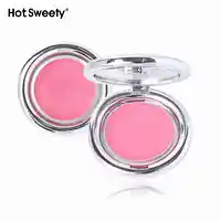 eyeshadow cheeks